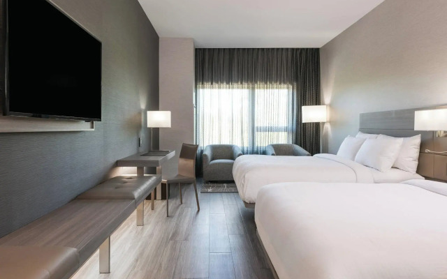 AC Hotel Boston Cambridge