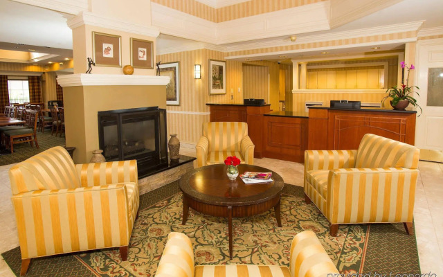 Sonesta ES Suites Somerset