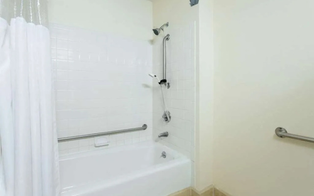 Super 8 Anderson/Clemson Area