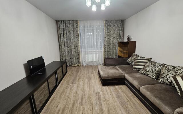 Apartments on Fomina street, 9