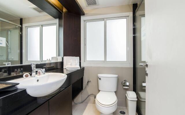 The Narathiwas Hotel & Residence Bangkok