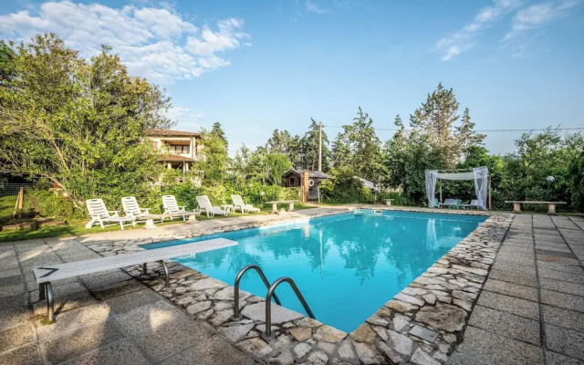 Villa Santa Gabriella & Monolocale