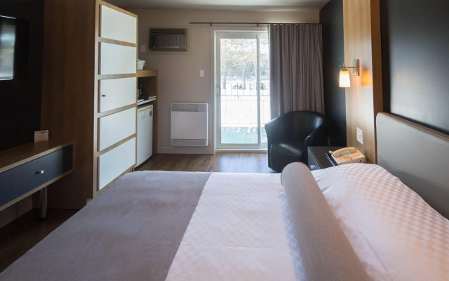 Hotel Marineau Mattawin