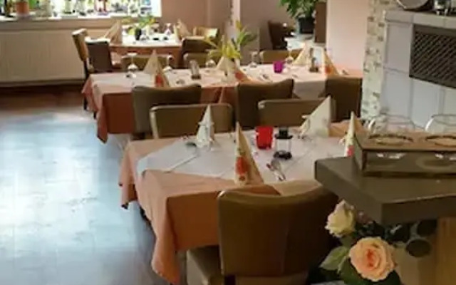 Hotel&Restaurant Mühlenstein