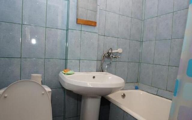 Dom Artistov Tsirka G. Kemerovo Hotel