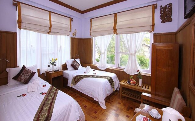 Dream Villa Hotel