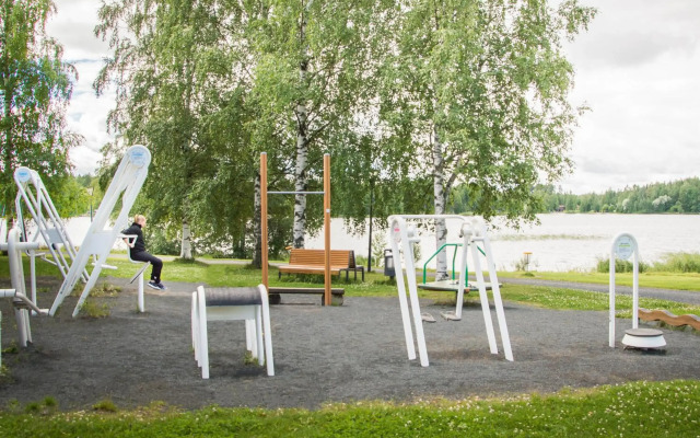 Spa Hotel Kunnonpaikka