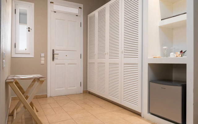 Paros Agnanti Resort & Spa