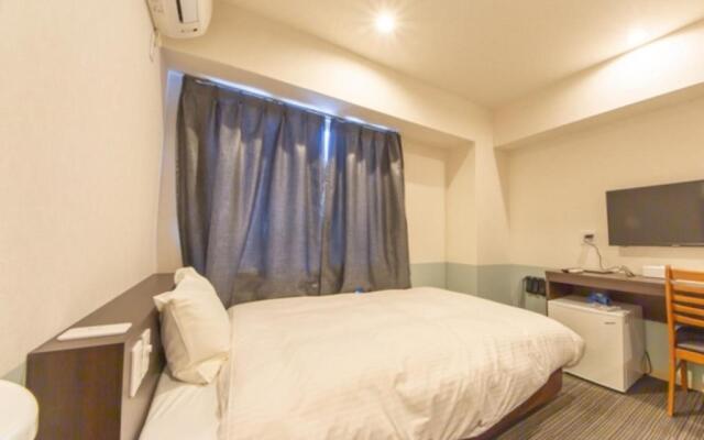 Hotel Taiyonoen Tokushima Kenchomae - Vacation STAY 26340v