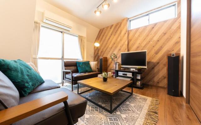 Taito-ku - House / Vacation STAY 6755