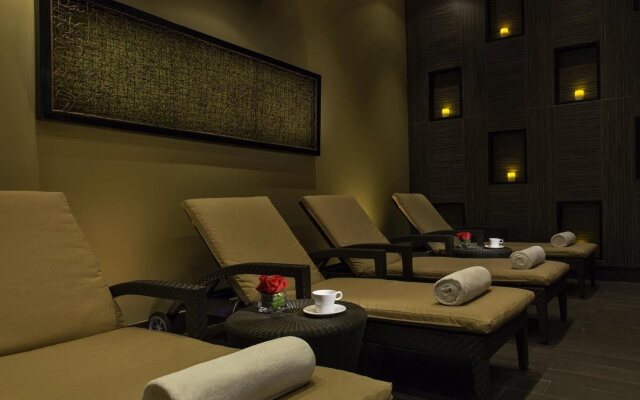 Le Meridien Panama