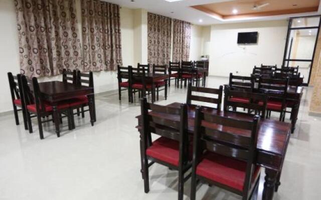 Rajtilak Resort
