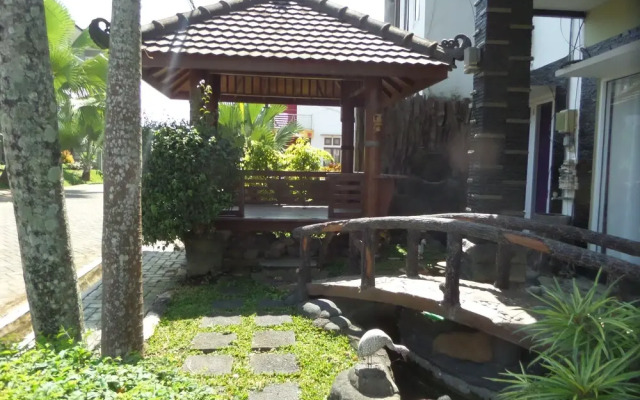 Villa Semeru 2