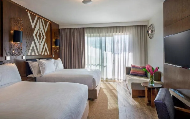 Nadi Bay Resort