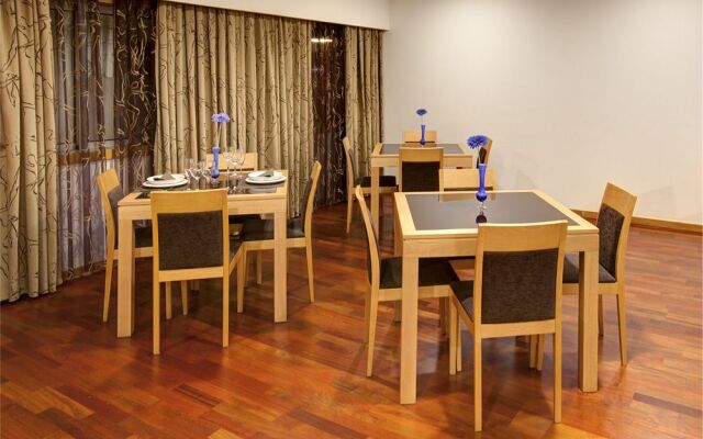 Motel Dunas D'Ovar