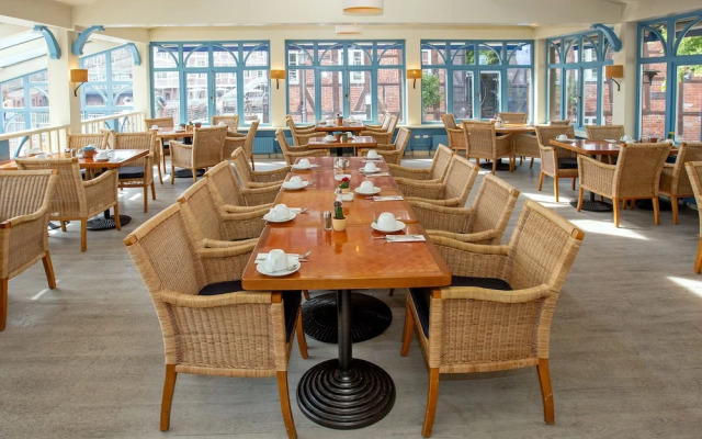 Bergström Hotel Lüneburg