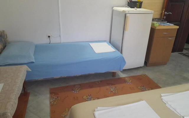 Guest House OROSHI