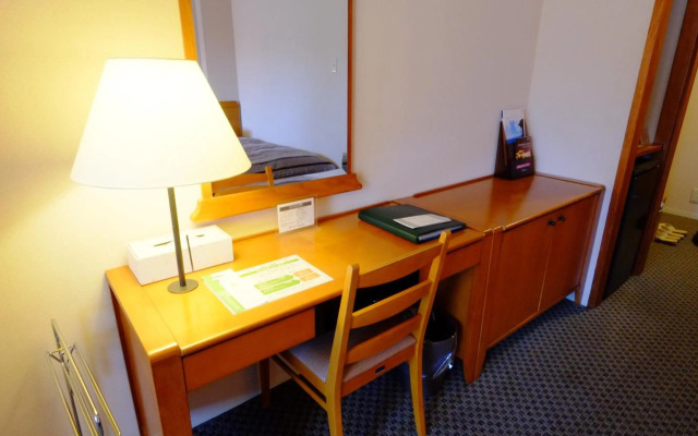 Hotel Harvest Skijam Katsuyama