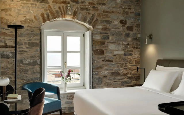 Argini Syros