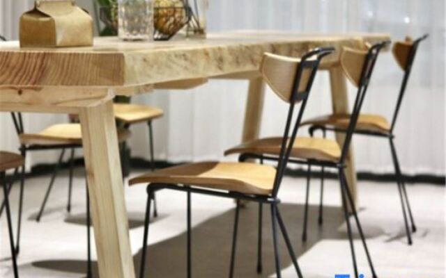 Wuzhen Xizha Shiyu Designer Homestay