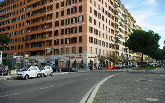 In Roma Life