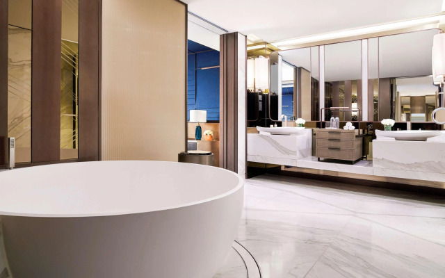 Fairmont Ambassador Seoul