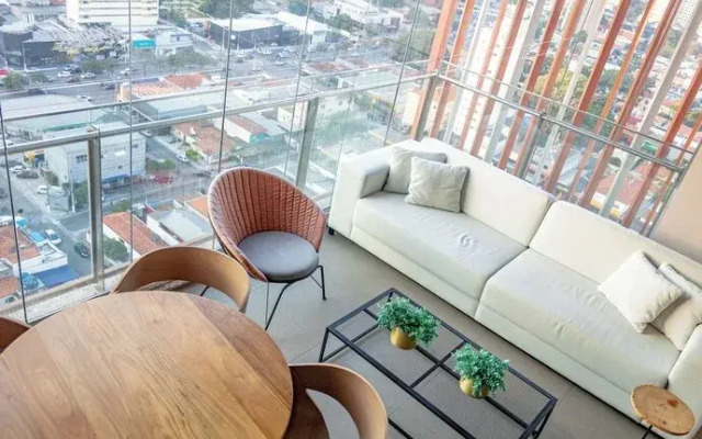 360 Forma Itaim