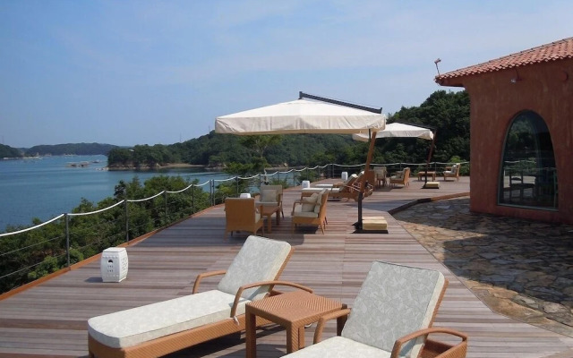 Shima Mediterranean Village
