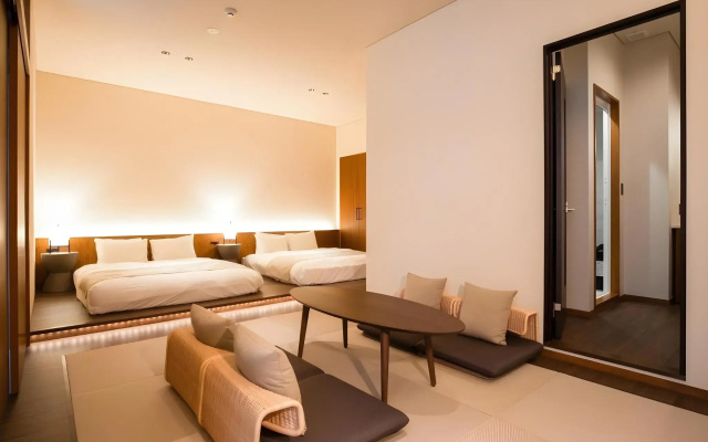 Hotel Karuizawa Cross