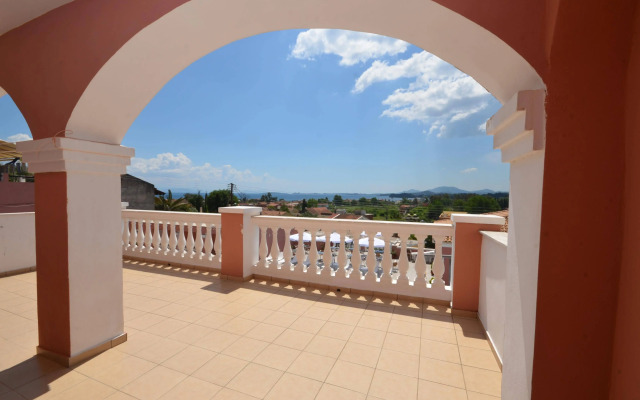 Paradiso Apartments