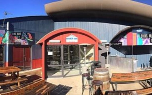 The River Inn Thredbo