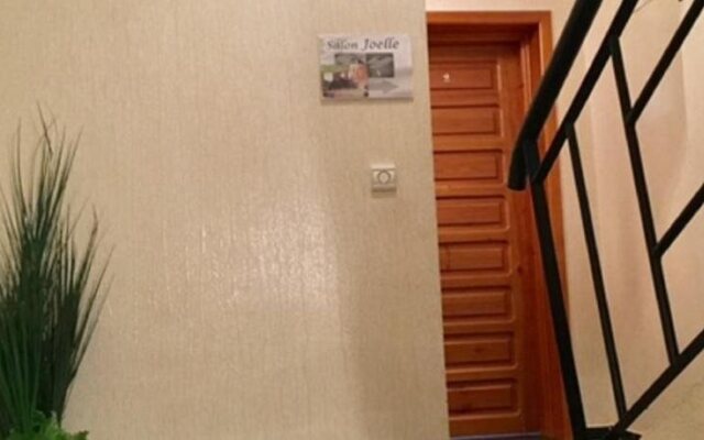 Appart Hotel Tanger Paname