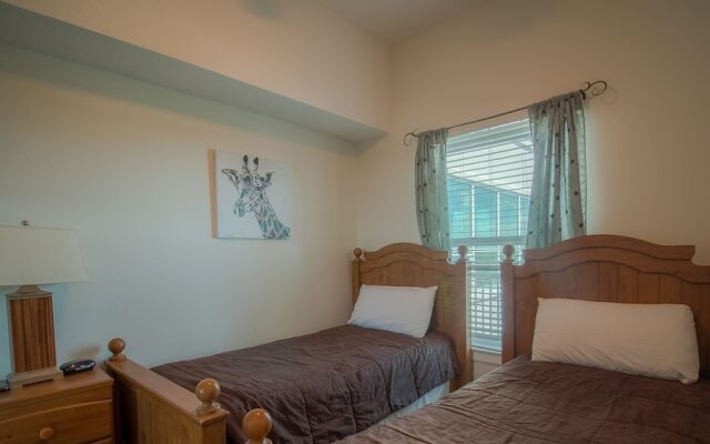 Legacy II 1404 Penthouse