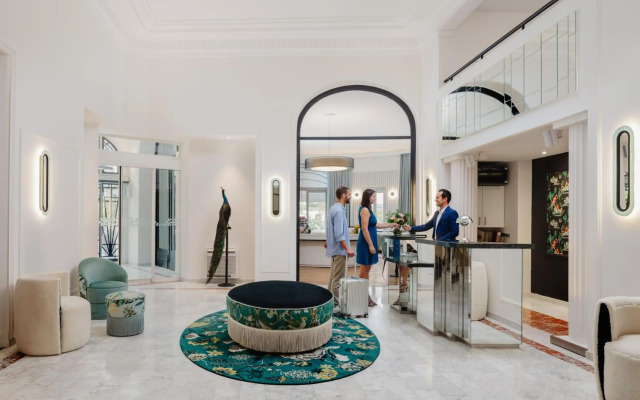The 1932 Hotel & Spa Cap d'Antibes - MGallery Collection