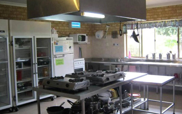 Lancelin Lodge