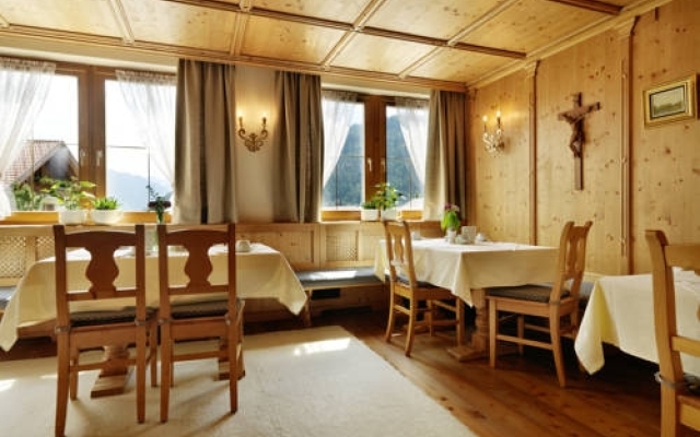 Hotel Garni Alpina