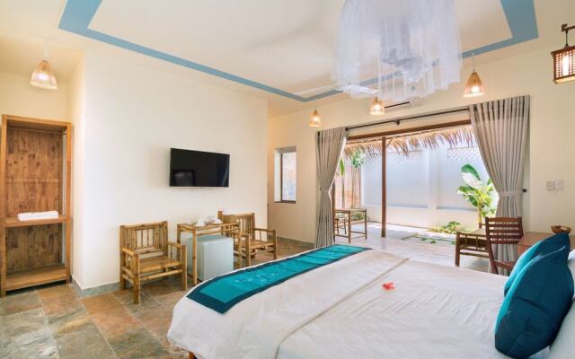 Seamist Ocean Villa