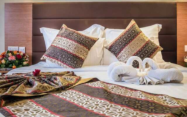 Prideinn Mombasa City 3