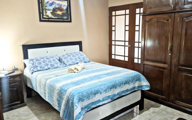 Residencial Moroni - Alojamiento en Cochabamba