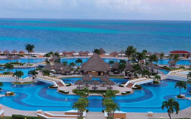 Moon Palace Cancún - All Inclusive