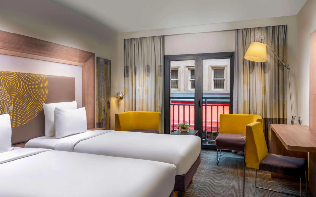 Novotel Istanbul Bosphorus