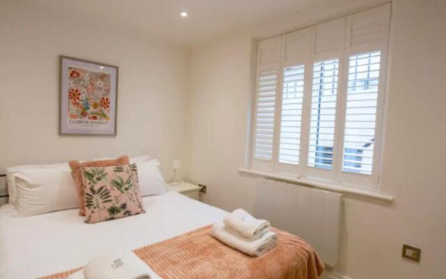 Central Seaside Apartment By My Getaways