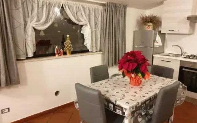'novecento bed & breakfast