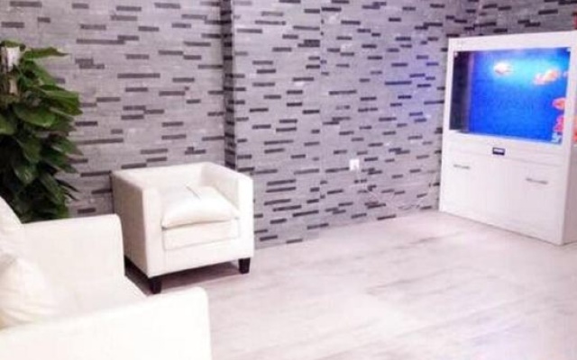 Tongshan Youth Fashion Hotel – Guest Rooms – Xianning