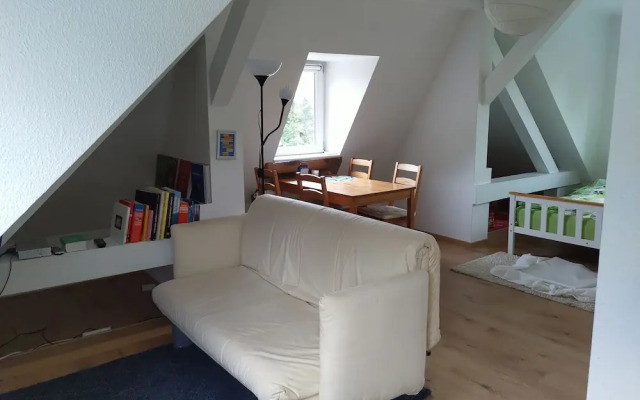 Judits Apartment