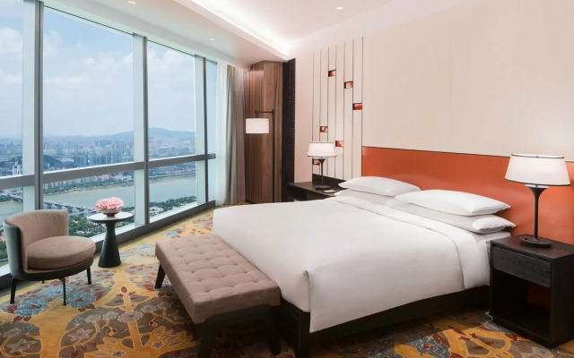 Grand Hyatt Changsha
