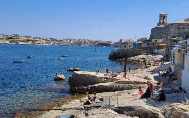 Lovely 1 bedroom apartment in the heart of Valletta