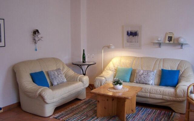 Ferienwohnung in Alken / Mosel