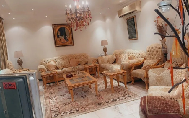 Vilaa al Mohamed