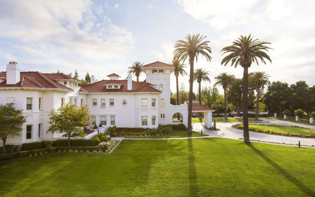 Hayes Mansion, San Jose - Curio Collection by Hilton